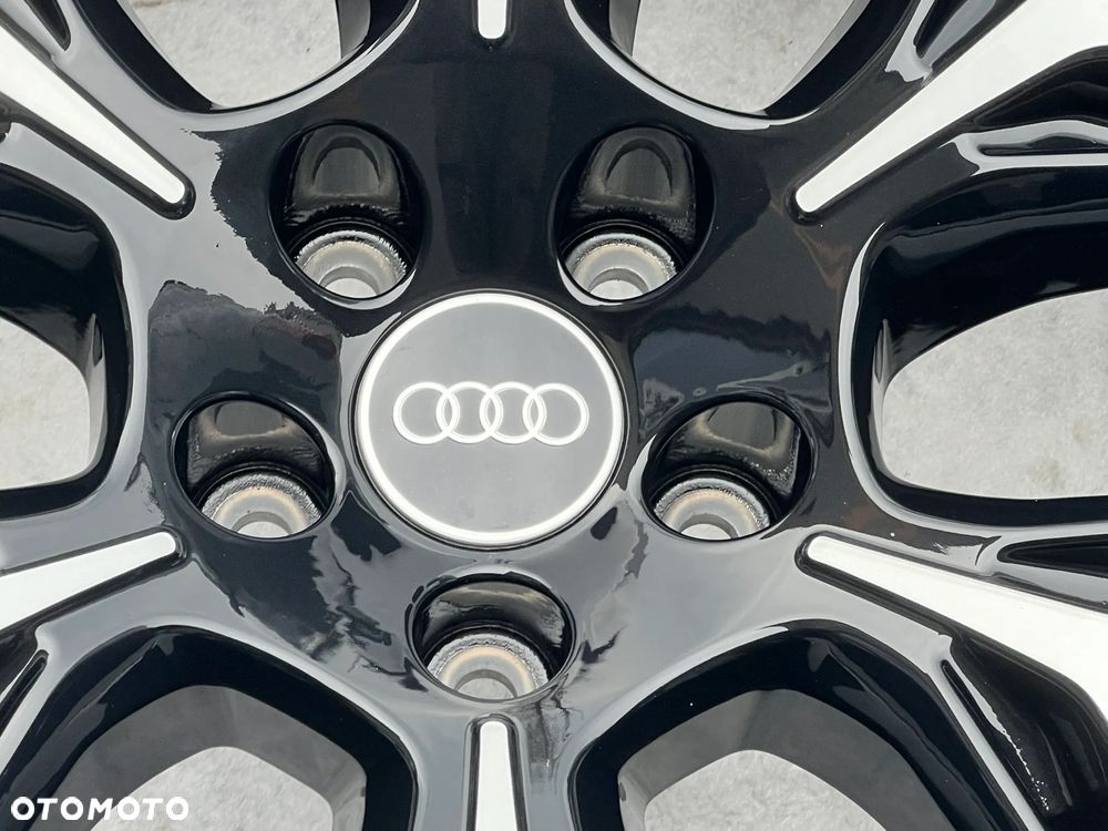 Felgi Audi RSQ8 SQ8 SQ7 Q8 E-Tron  23'' - 8