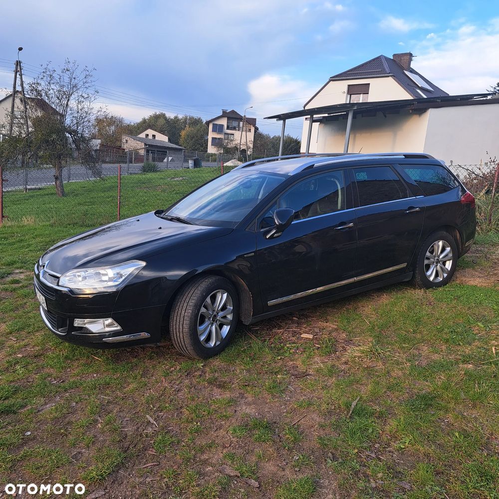 Citroën C5 THP 155 Exclusive - 1