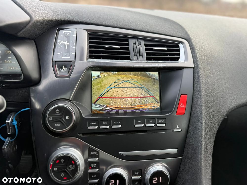 Citroën DS5 BlueHDi 150 - 14