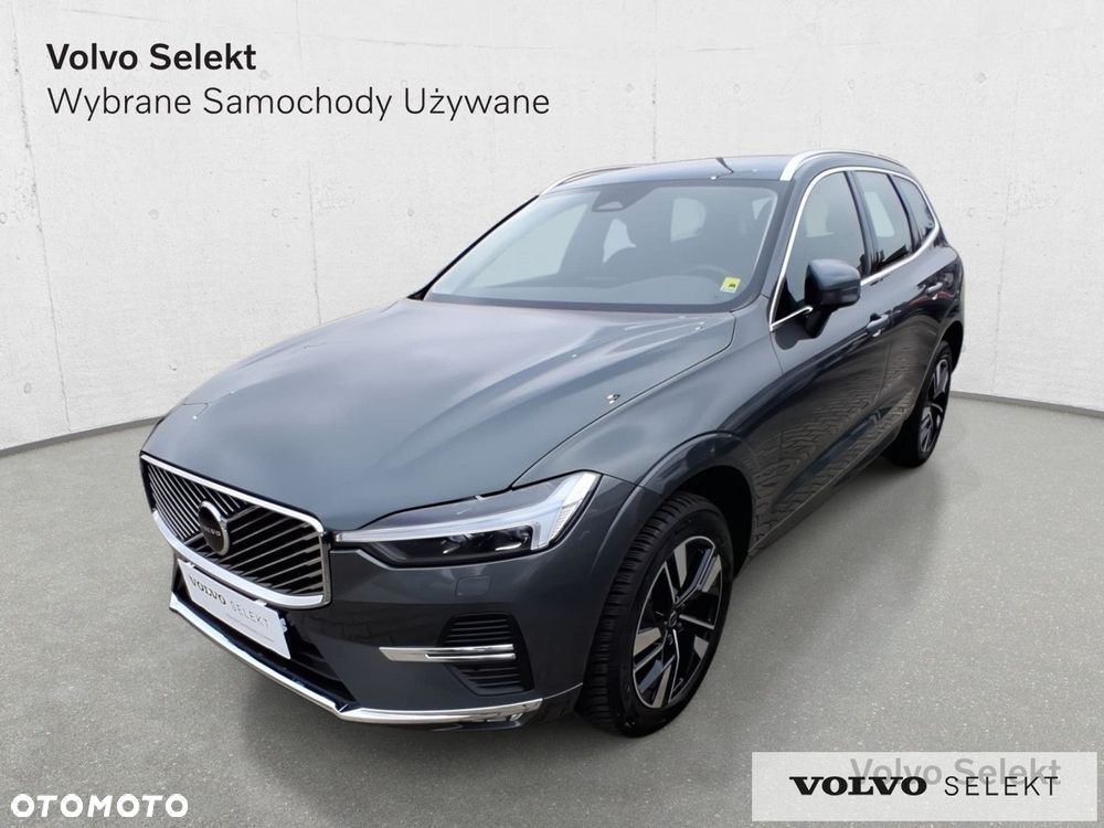 Volvo XC 60 - 2