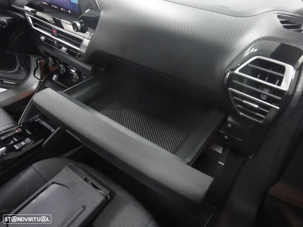 Citroën e-C4 Shine - 20