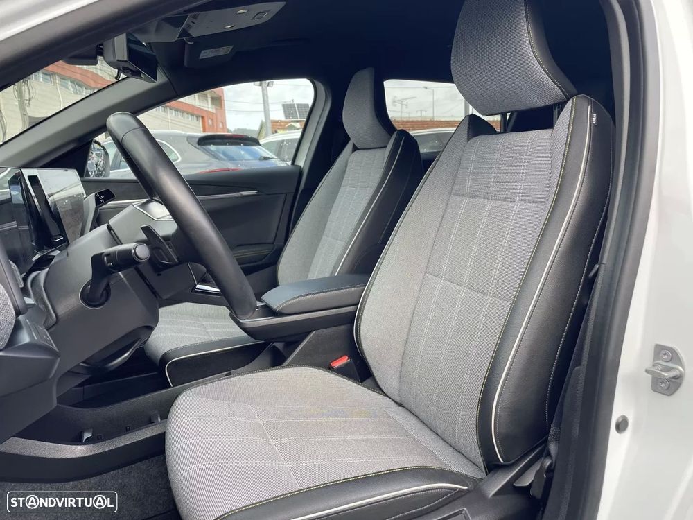 Renault Mégane E-Tech EV60 220hp optimum charge Techno - 45