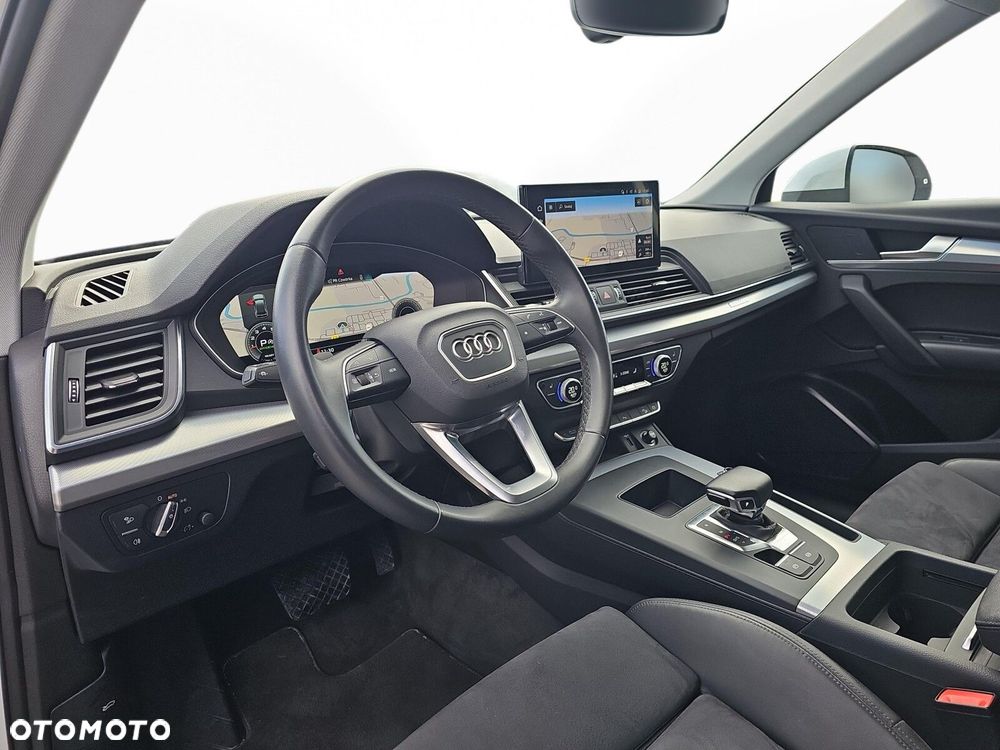 Audi Q5 - 12