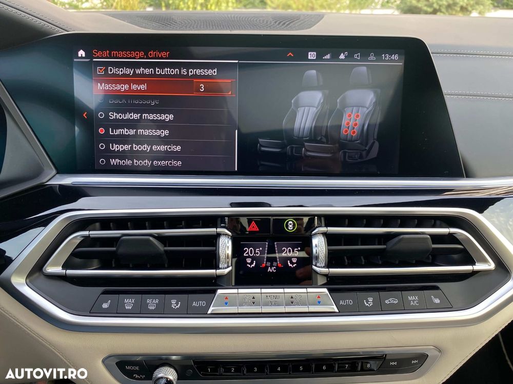 BMW X5 xDrive45e - 27