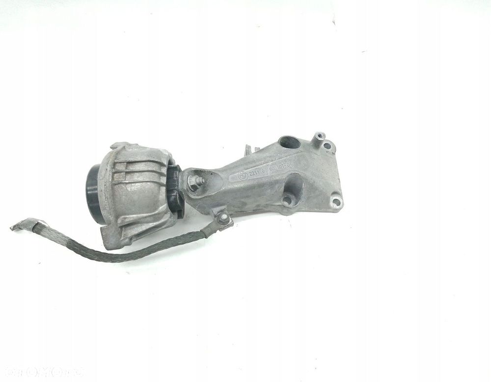 ŁAPA SILNIKA BMW SERIA 3 E90 2.0 2211676030704 - 1