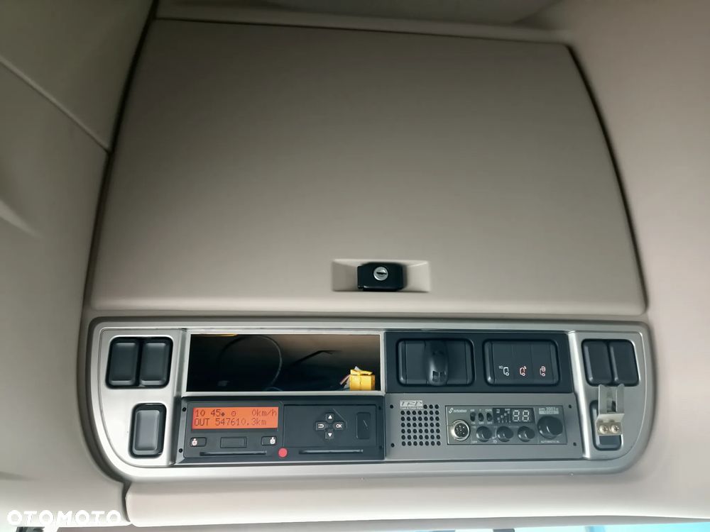 DAF XF450 6X2 Chłodnia Izoterma Carrier Supra 950 2szt - 23