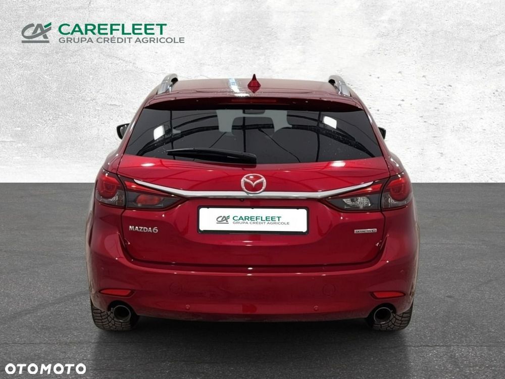 Mazda 6 2.0 SkyJoy - 6