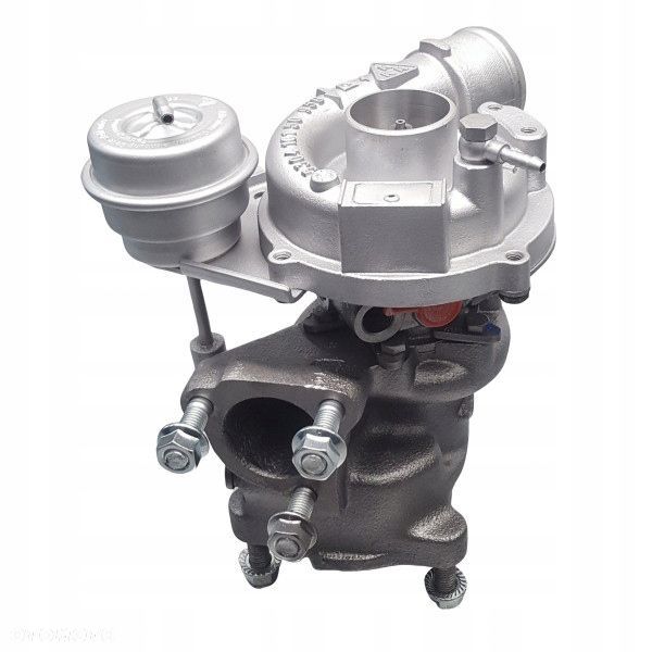 Turbo Audi A4 1.8 T 190 KM BEX 06B145703B K03-073 53039700073 53039880073 - 1
