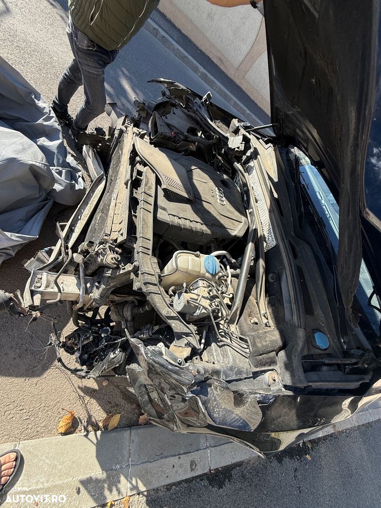 Audi Q5 - 5