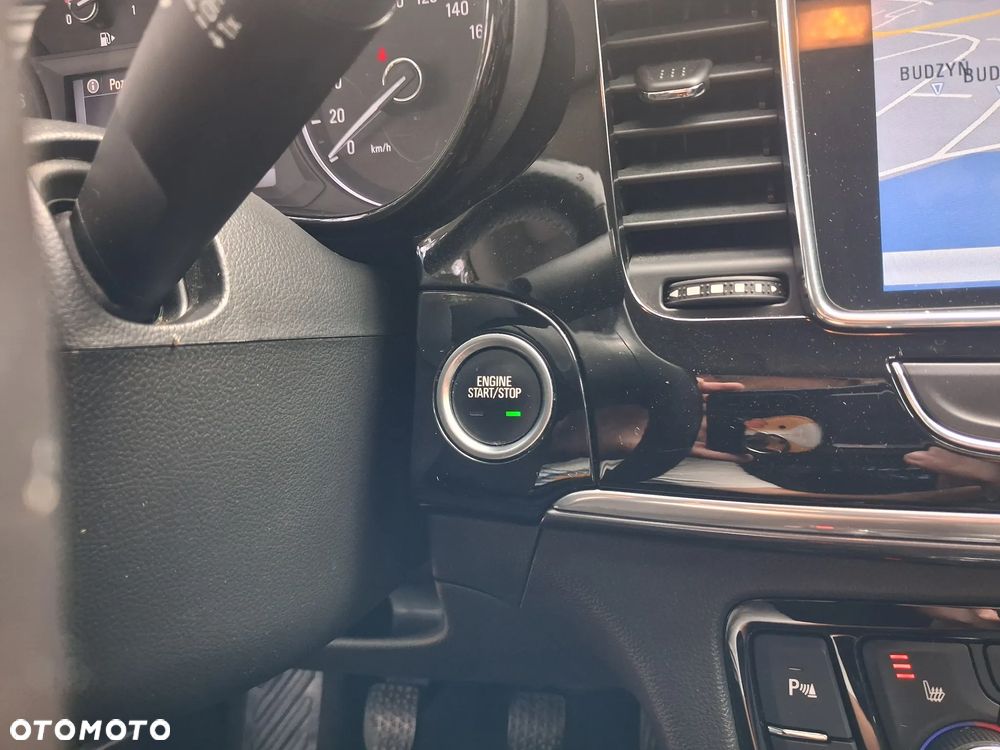 Opel Mokka X 1.4 T 120 Lat S&S 4x4 - 35