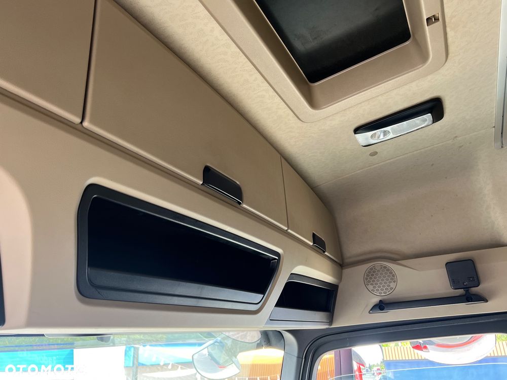 Mercedes-Benz ACTROS bez retardera prokontraktowy - 39