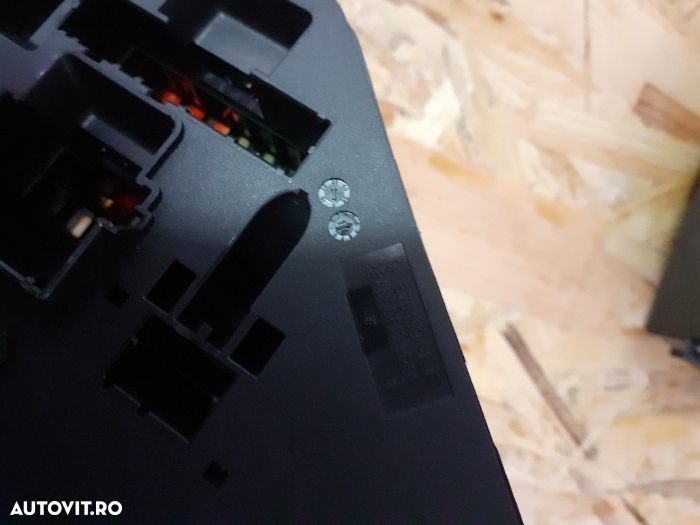 Tablou Panou Sigurante Bmw F06 F12 F13 F10 F11 F01 F02 - 2