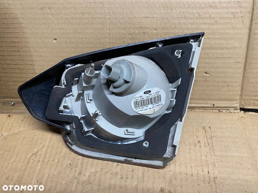 LAMPA TYLNA LEWA FORD KUGA MK1 I 8V4113A603AD 2ZR00954601 - 3