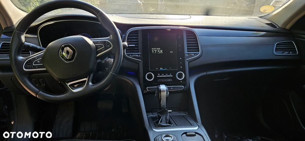 Renault Talisman ENERGY dCi 160 EDC Business - 14