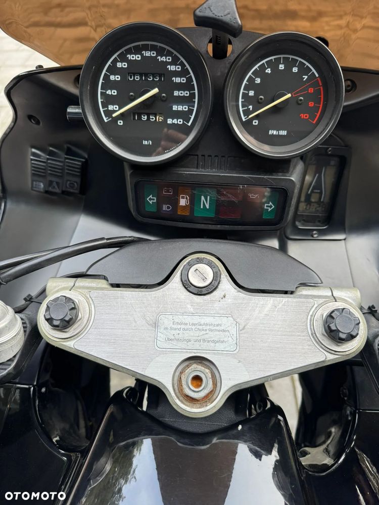 BMW RS - 3