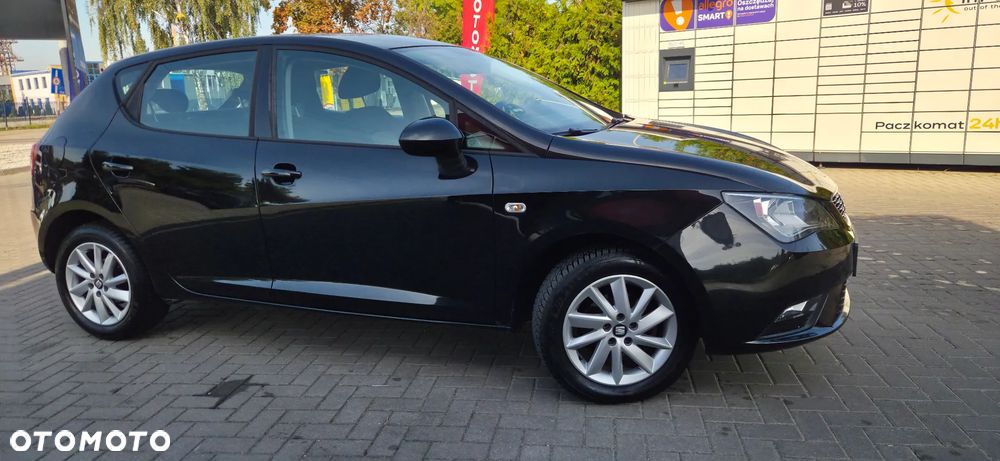 Seat Ibiza 1.2 TSI CONNECT - 20