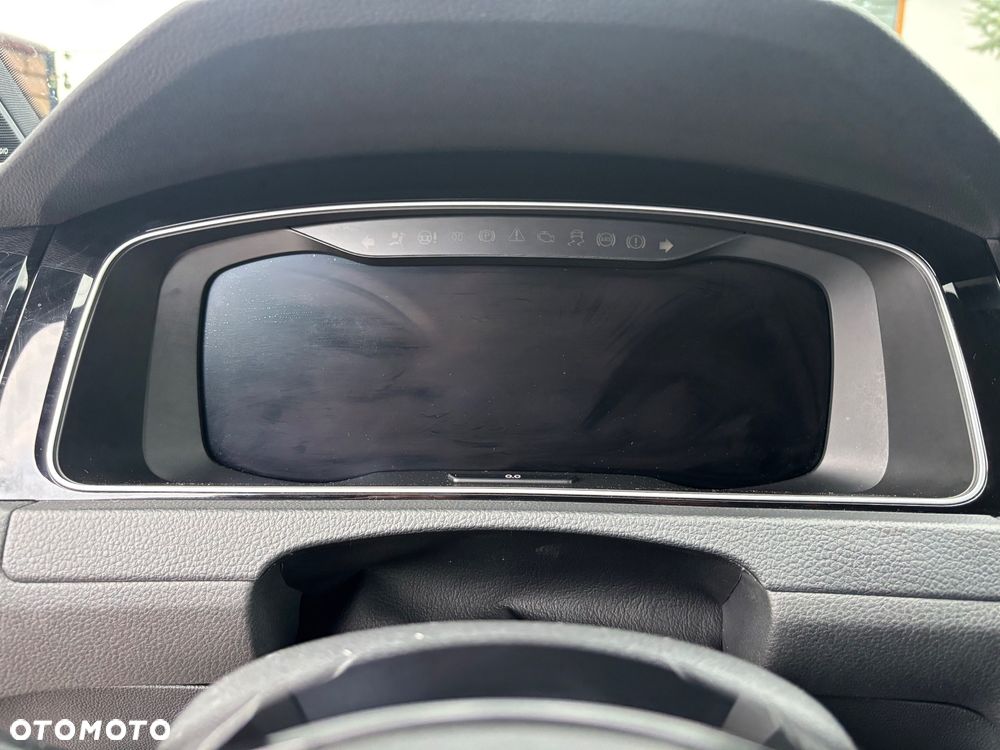 Volkswagen Golf 2.0 TSI BMT 4Mot R DSG - 16