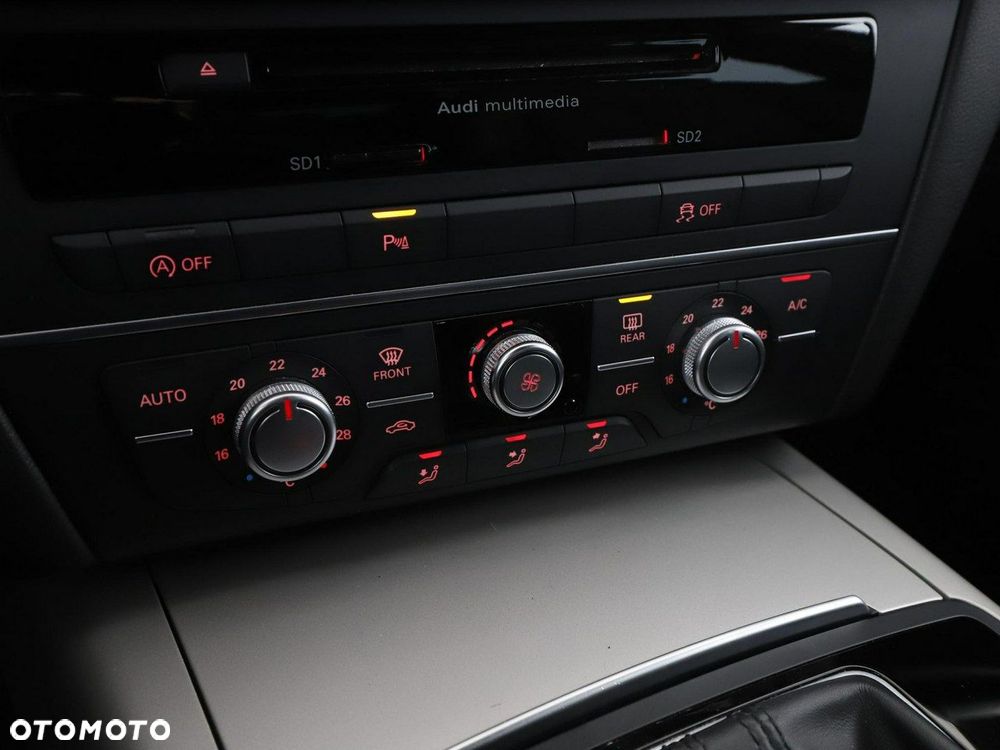 Audi A6 Avant 2.0 TDI ultra S tronic - 25