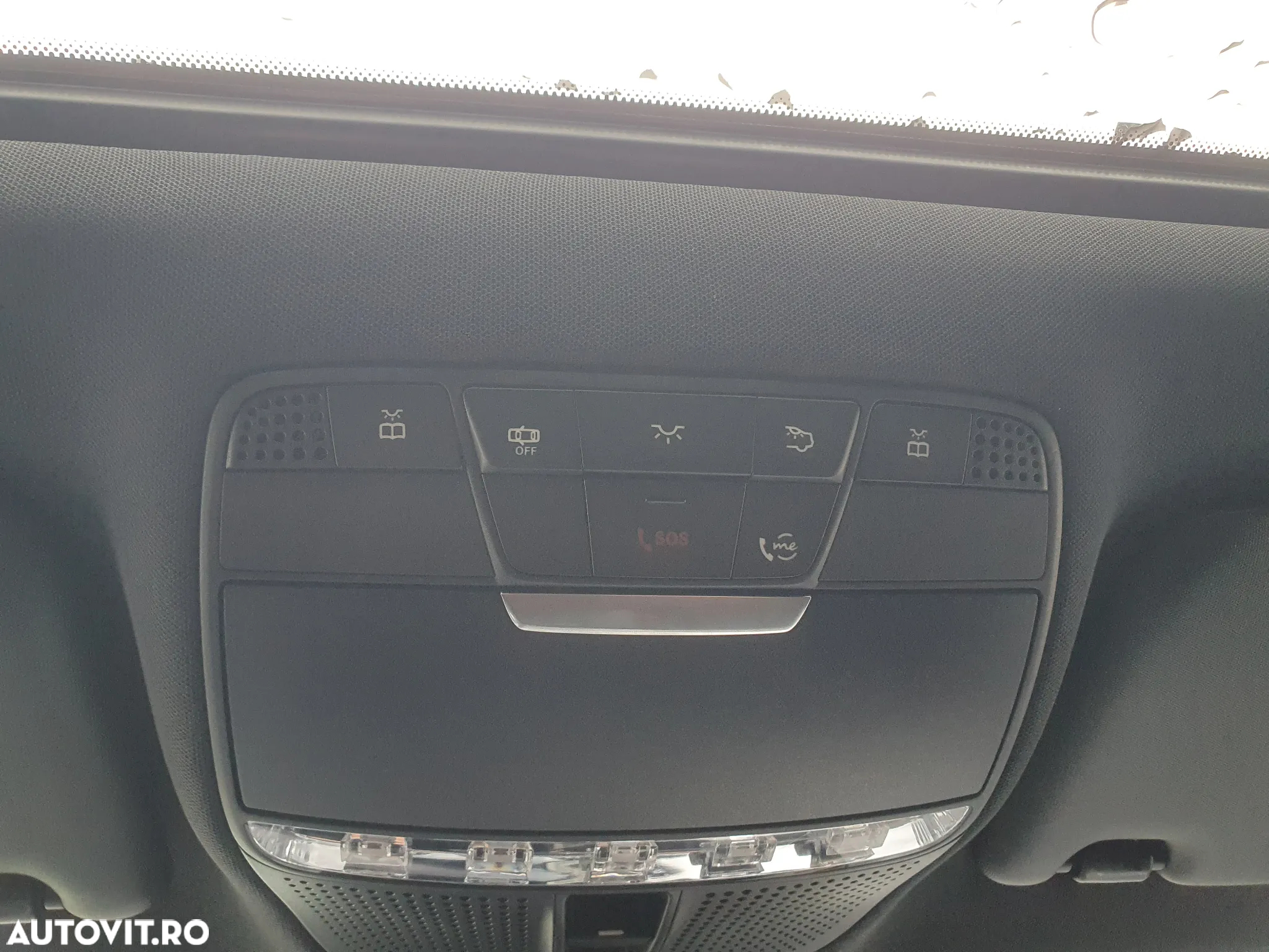 Mercedes-Benz CLS 450 4MATIC Aut - 20