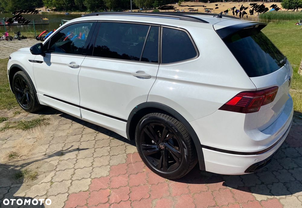 Volkswagen Tiguan 2.0 TSI 4Mot R-Line DSG - 6