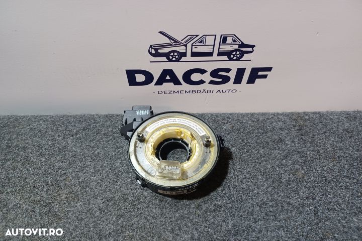 Spirala volan 1K0959653C Skoda Octavia 2 [2004 - 2008] Combi Scout wa - 1