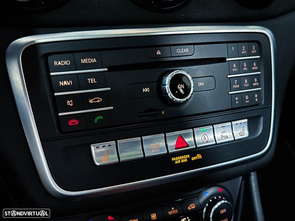 Mercedes-Benz A 180 - 47