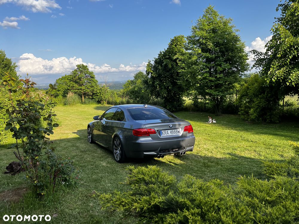 BMW M3 - 2