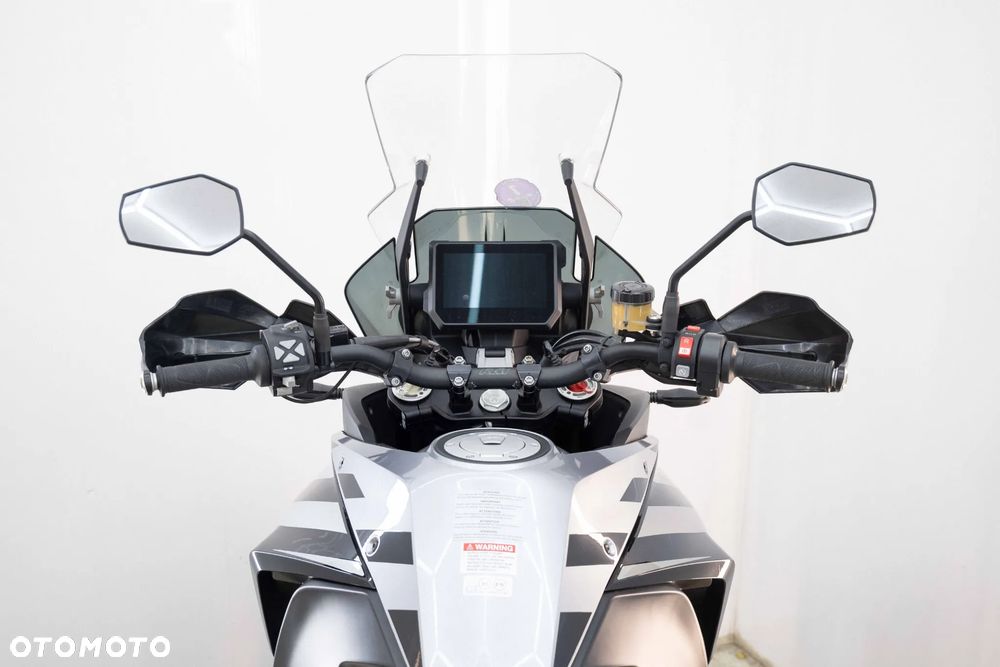KTM Super Adventure - 23