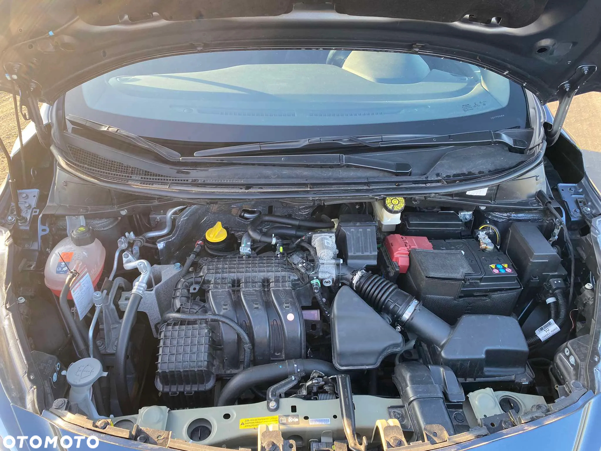 Nissan Micra - 13