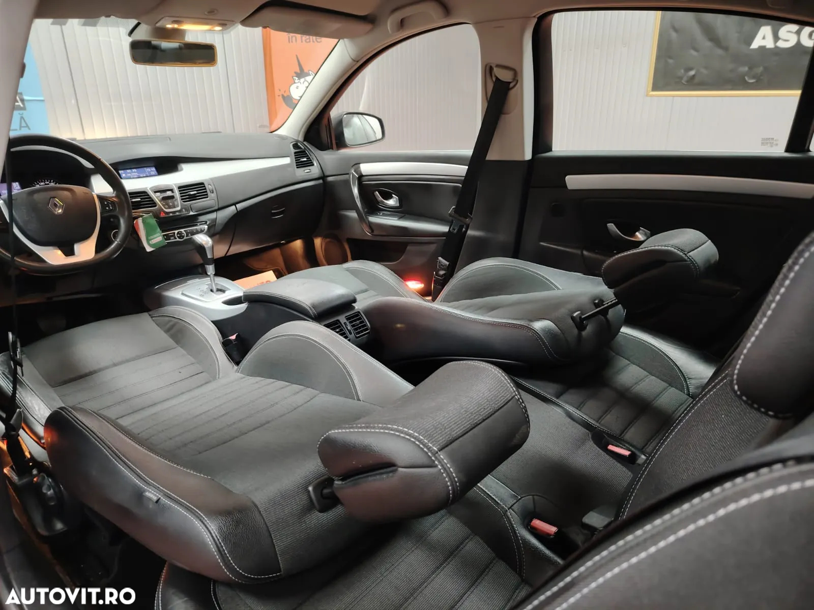 Renault Laguna - 13