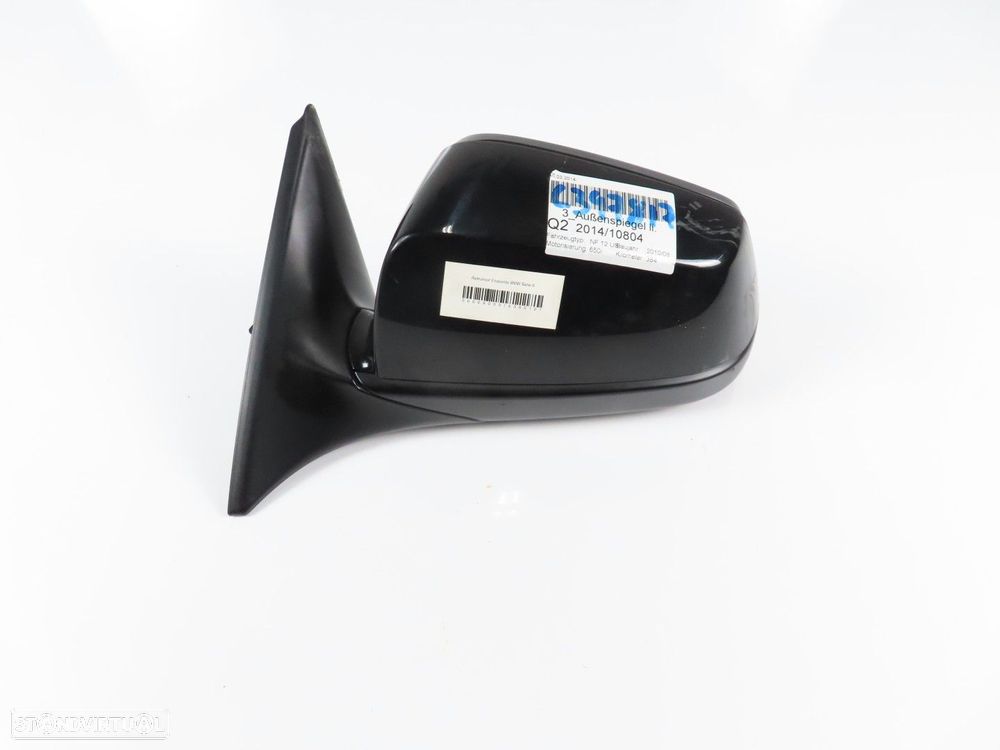 Retrovisor / Espelho Esquerdo Usado / Original BMW 6 Convertible (F12)/BMW 6 Cou... - 3