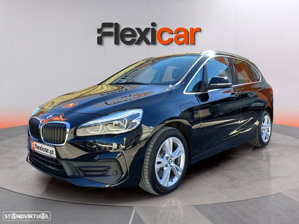 BMW 225xe Active Tourer - 3