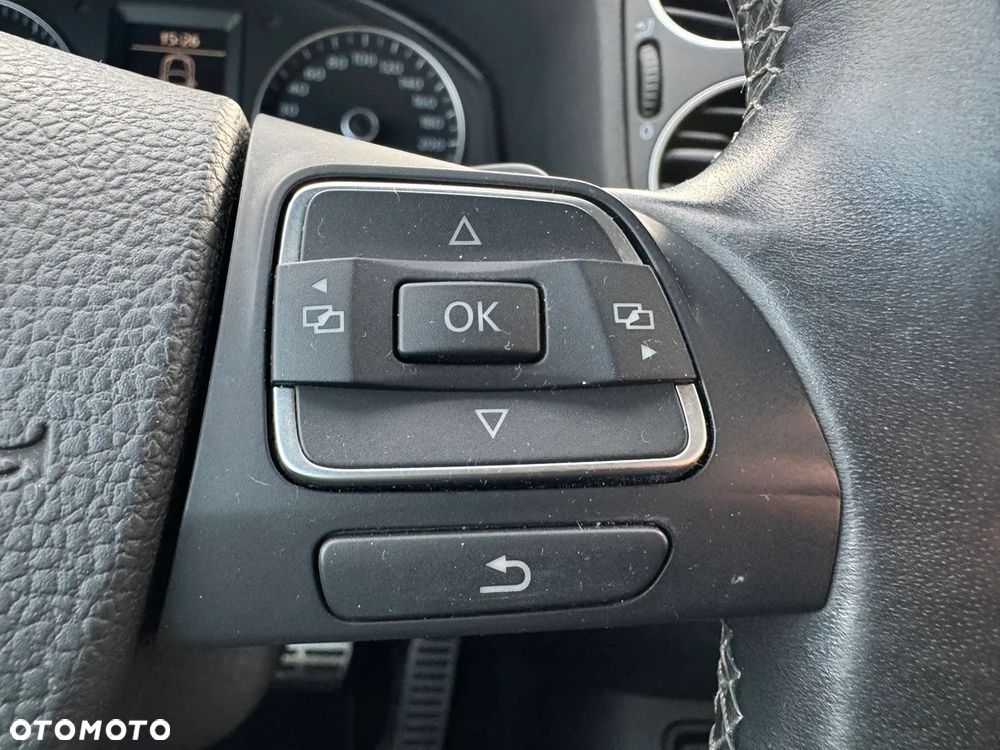 Volkswagen Golf Plus 1.4 TSI Highline DSG - 22