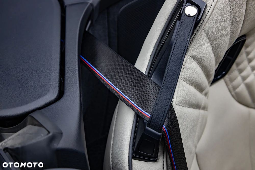 BMW Z4 M M40i sport - 27