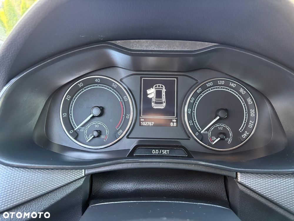 Skoda Kamiq 1.5 TSI Ambition - 9