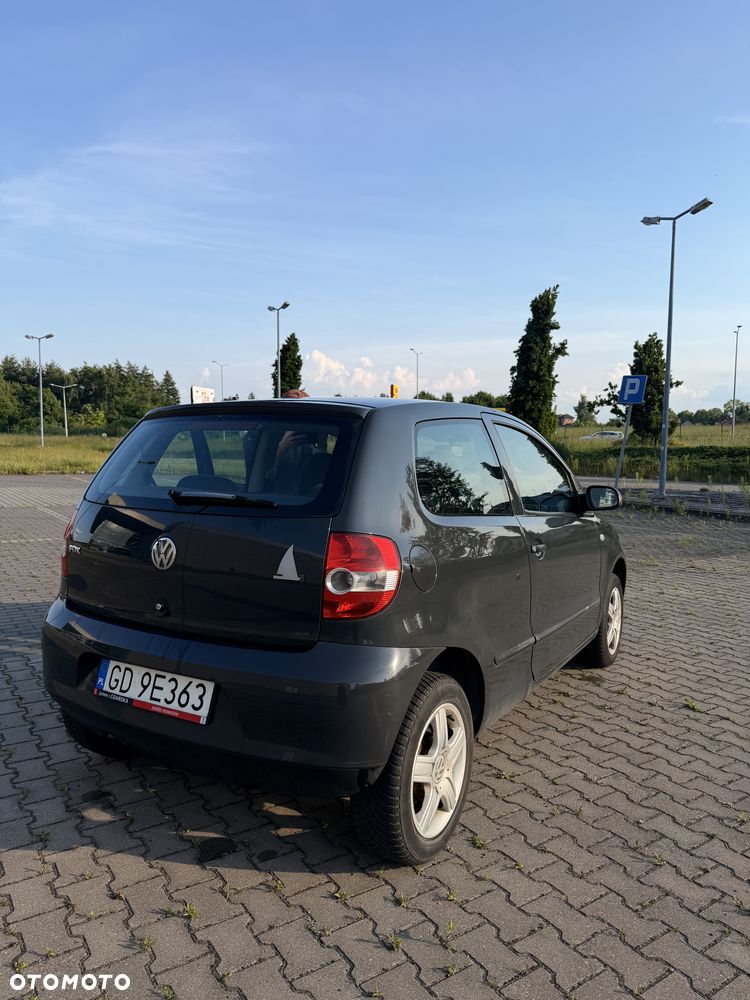 Volkswagen Fox ver-1-2 - 4