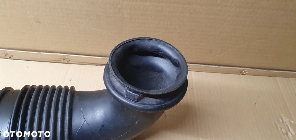 Rura dolot przewód kanał powietrza Mercedes Sprinter 906 Crafter A9065280024 - 4