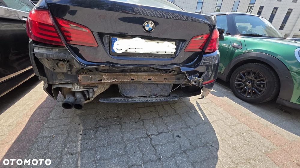 BMW Seria 5 520d - 30