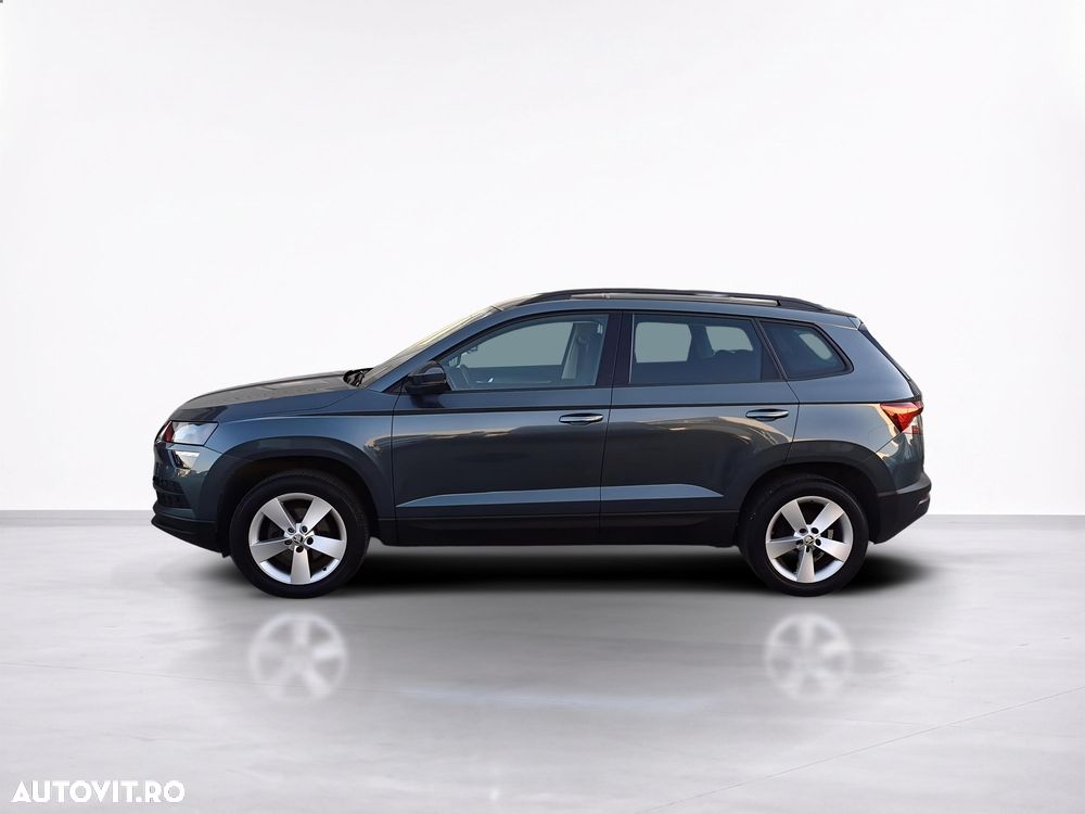 Skoda Karoq 1.5 TSI DSG Ambition - 3