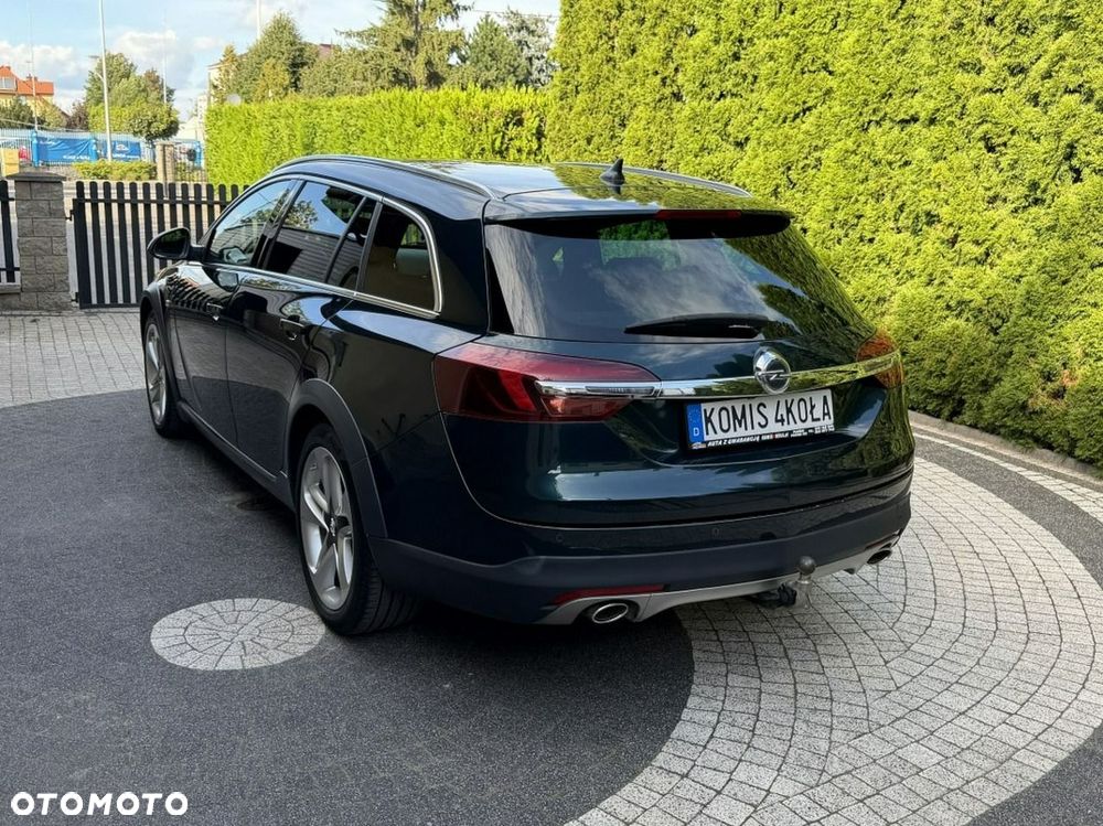 Opel Insignia - 4