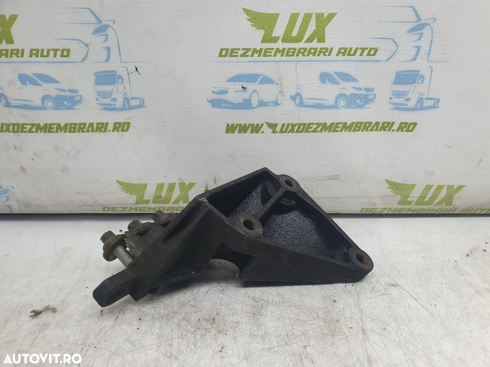 Suport tampon motor 9156985 1.7 cdti Opel Astra G  [din 1998 pana  20 - 2