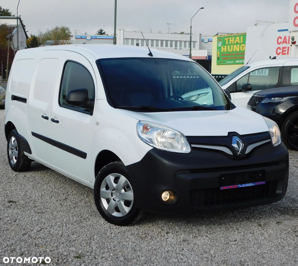 Renault Kangoo 1.5 dCi Limited - 11
