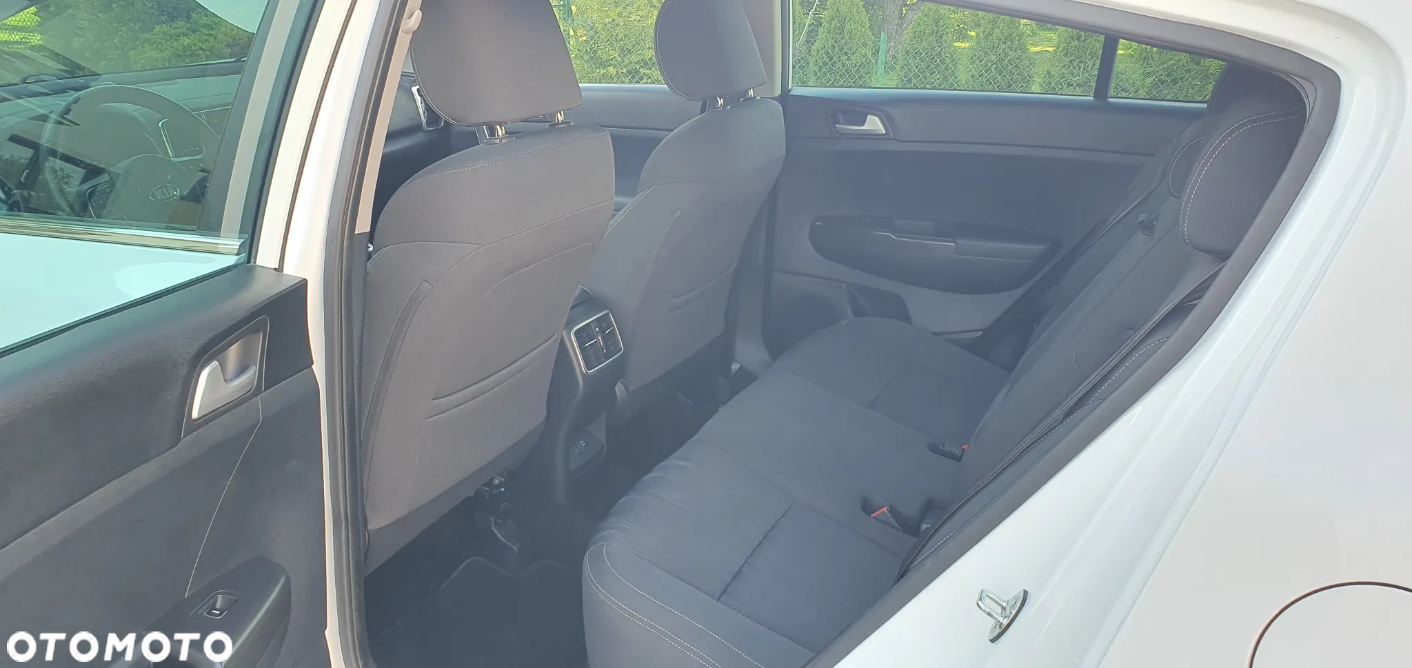 Kia Sportage 1.6 GDI L 2WD - 17