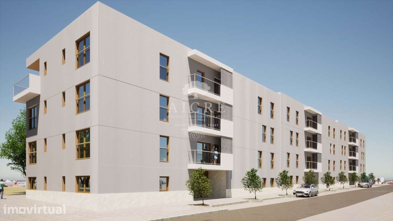 Novo Empreendimento em Sines- Quinta do meio - Grande imagem: 2/5