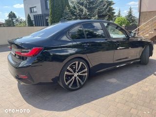 BMW Seria 3 318i - 3