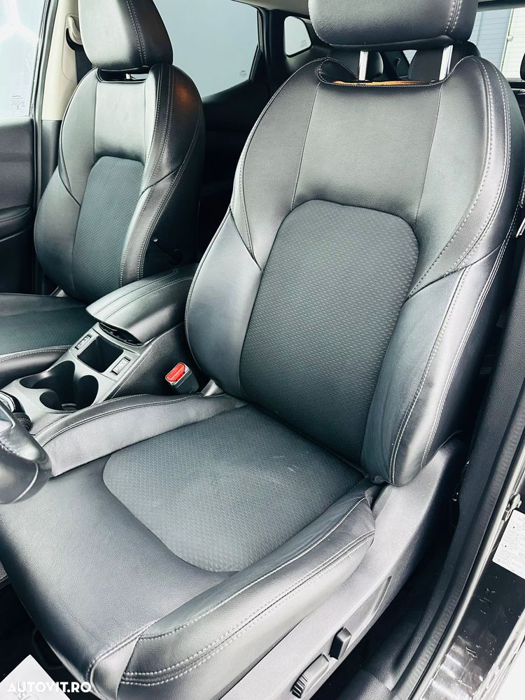 Nissan Qashqai 1.2 DIG-T N-Connecta - 13