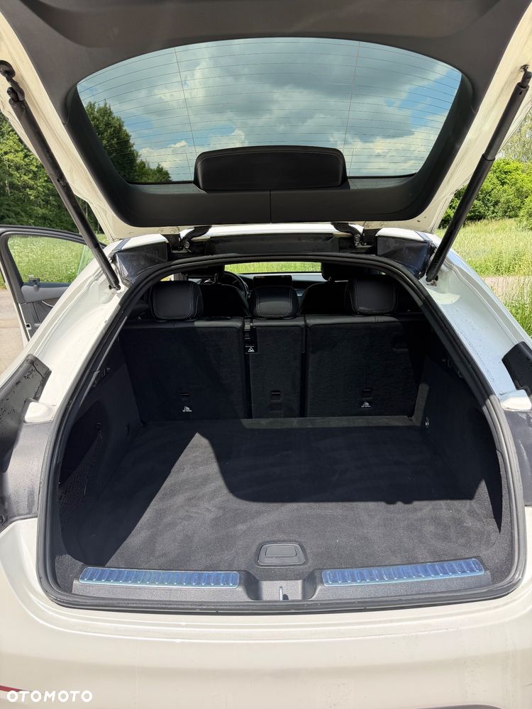Mercedes-Benz GLC 200 d 4-Matic - 6