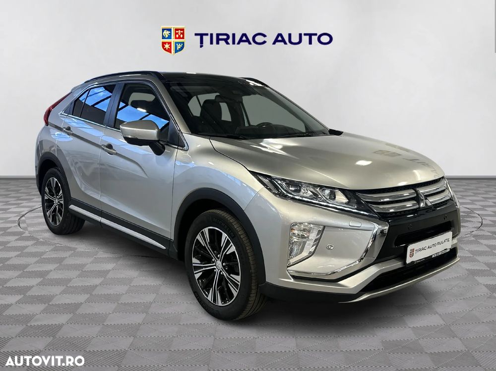 Mitsubishi Eclipse-Cross - 7