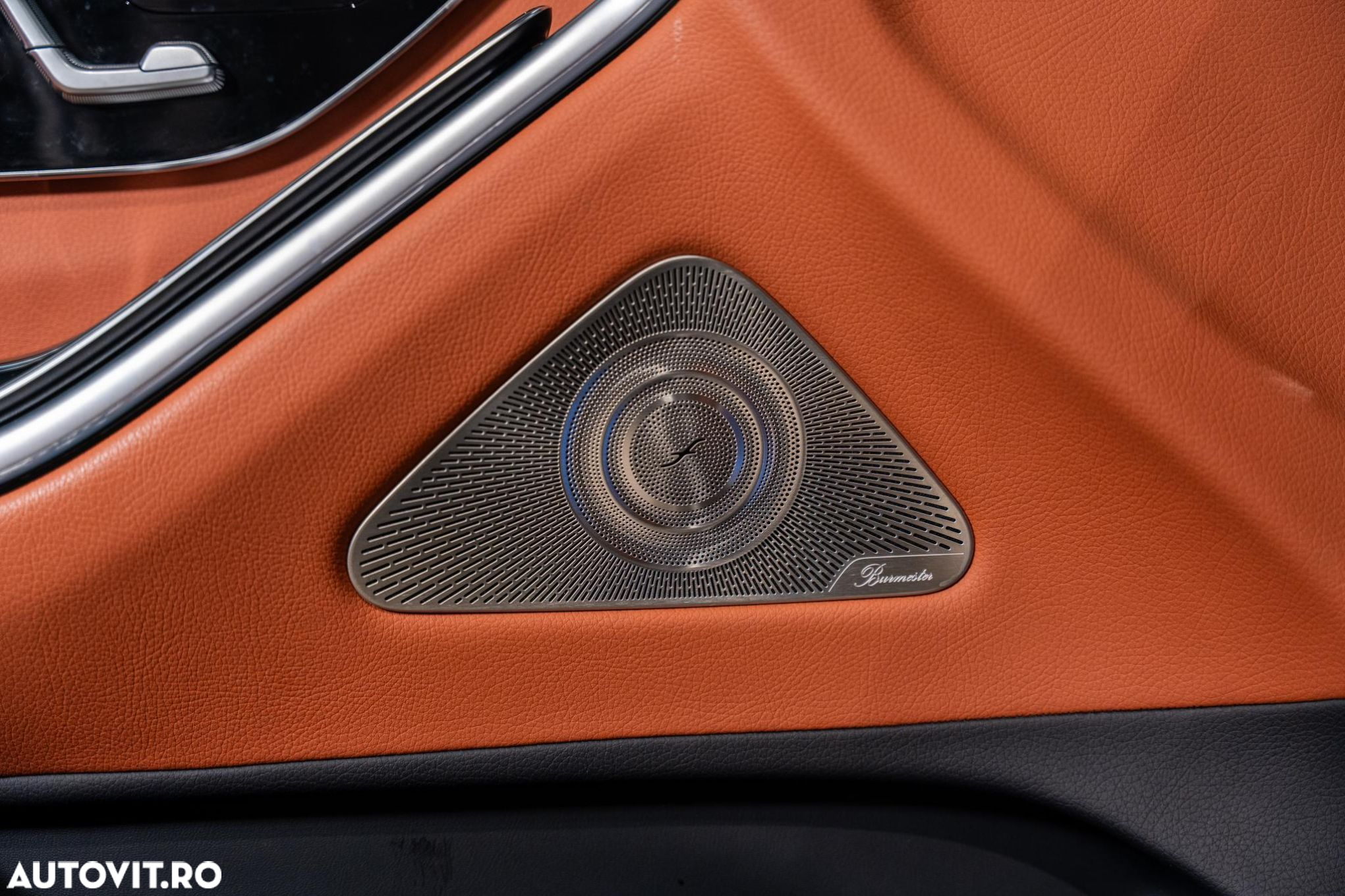 Mercedes-Benz S - 30