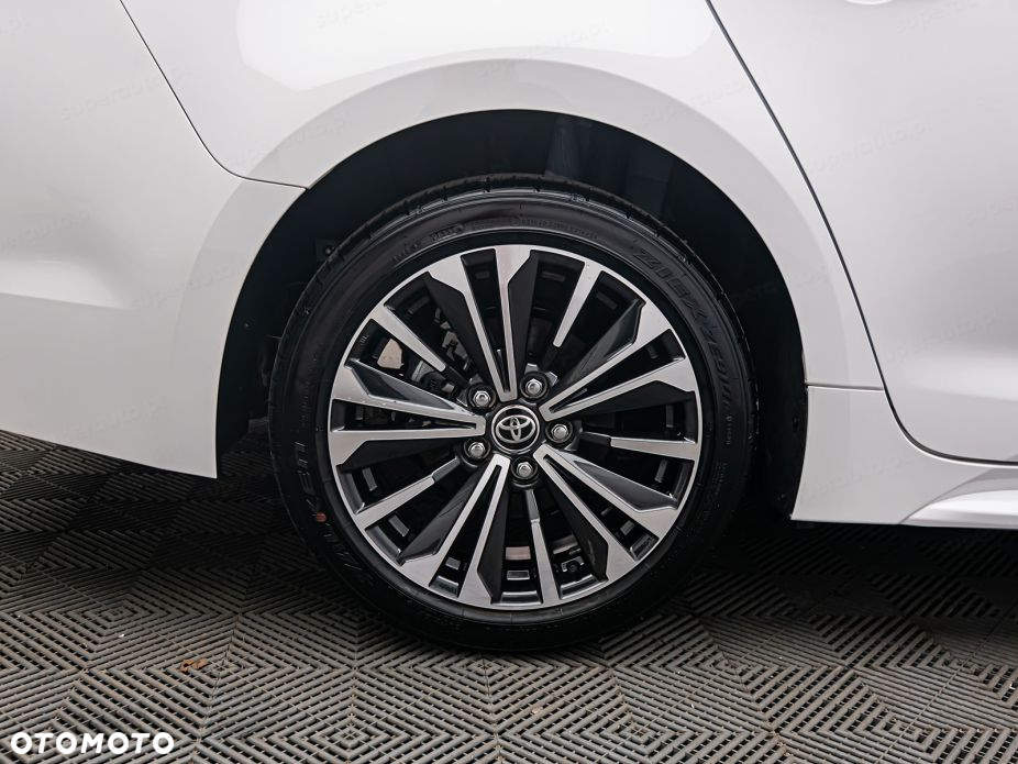 Toyota Corolla - 29